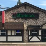 Marieta's inspection