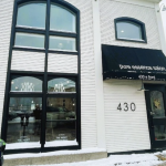 Marrow Chef Leaving Restaurant, Opening New Venture