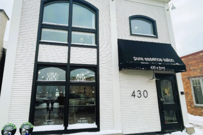 Marrow Chef Leaving Restaurant, Opening New Venture