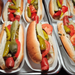 Marv’s Dogs Bringing Comfort Food to Tenleytown