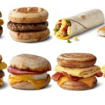 McDonald's in Parker Undergoing Renovations