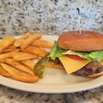 McDonough Restaurant on the Move Photo 01