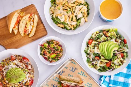 Mendocino Farms Growing to Midwest With Planned Chicago Location