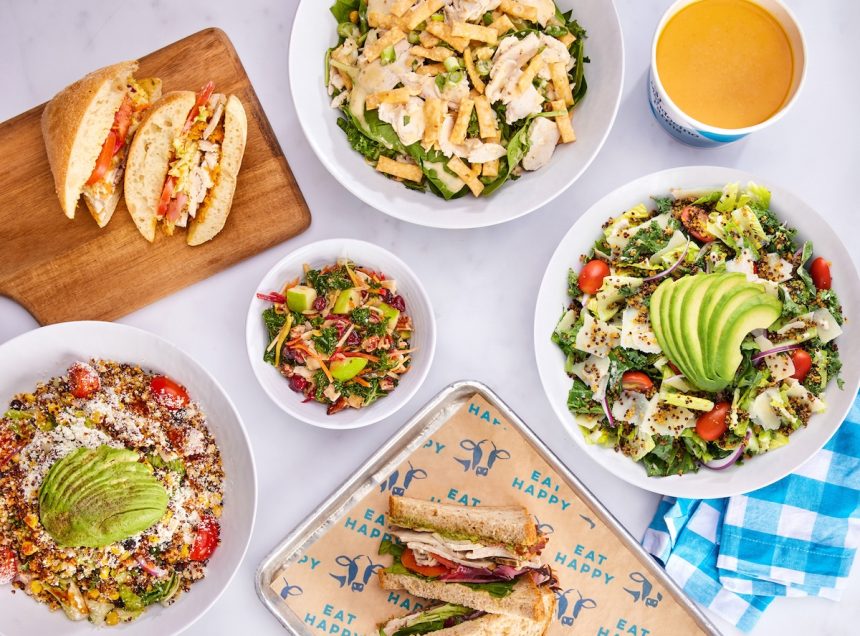 Mendocino Farms Growing to Midwest With Planned Chicago Location