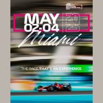 F1 2025 Miami Grand Prix will happen on May 4