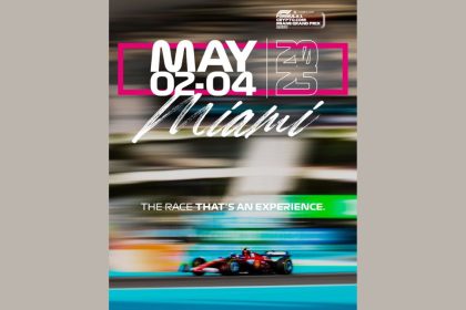 F1 2025 Miami Grand Prix will happen on May 4