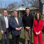 New housing project in Middletown