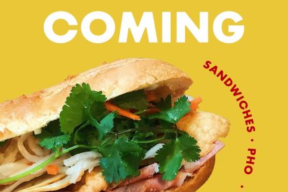 Mimi's Bánh Mì to Serve Vietnamese Cuisine in Billerica