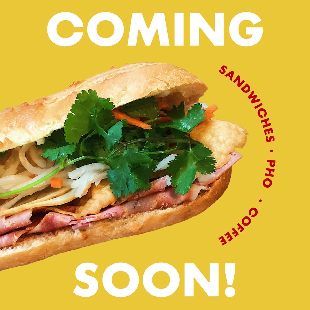 Mimi's Bánh Mì to Serve Vietnamese Cuisine in Billerica
