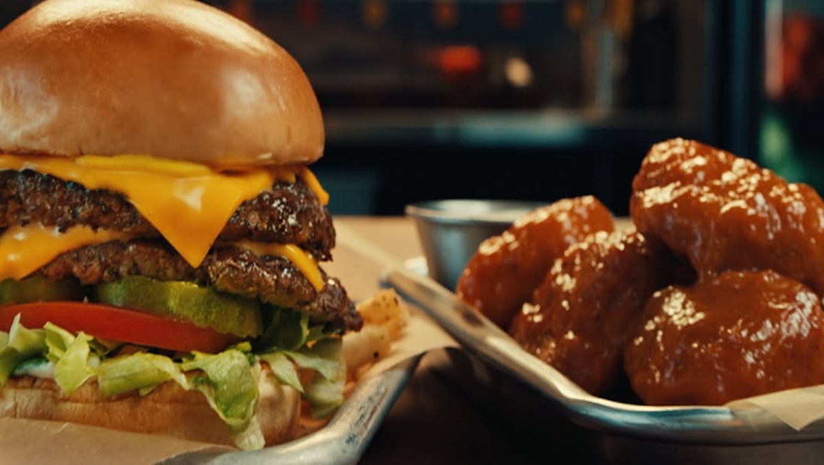 Mission Viejo Buffalo Wild Wings Relocating