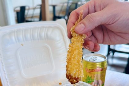 Mo’ Bettahs Bringing Island Flavors to Keller