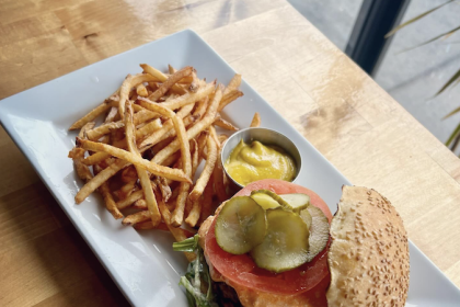 New Gastropub from The Abbey Team Headed to Brighton’s Oak Square