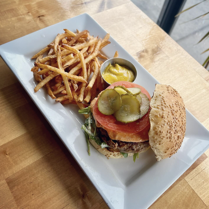 New Gastropub from The Abbey Team Headed to Brighton’s Oak Square