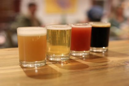 Mountain Brewery Opening for Business on East Colfax