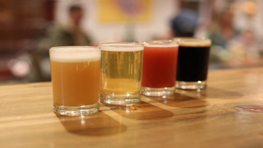 Mountain Brewery Opening for Business on East Colfax