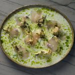 NUNA, A NIKKEI CONCEPT BY AWARD-WINNING PERUVIAN CHEF JAIME PESAQUE, COMING TO FOUR SEASONS HOTEL MIAMI IN SPRING 2025