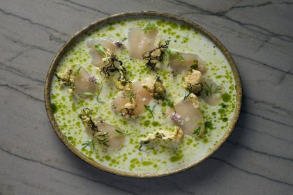 NUNA, A NIKKEI CONCEPT BY AWARD-WINNING PERUVIAN CHEF JAIME PESAQUE, COMING TO FOUR SEASONS HOTEL MIAMI IN SPRING 2025