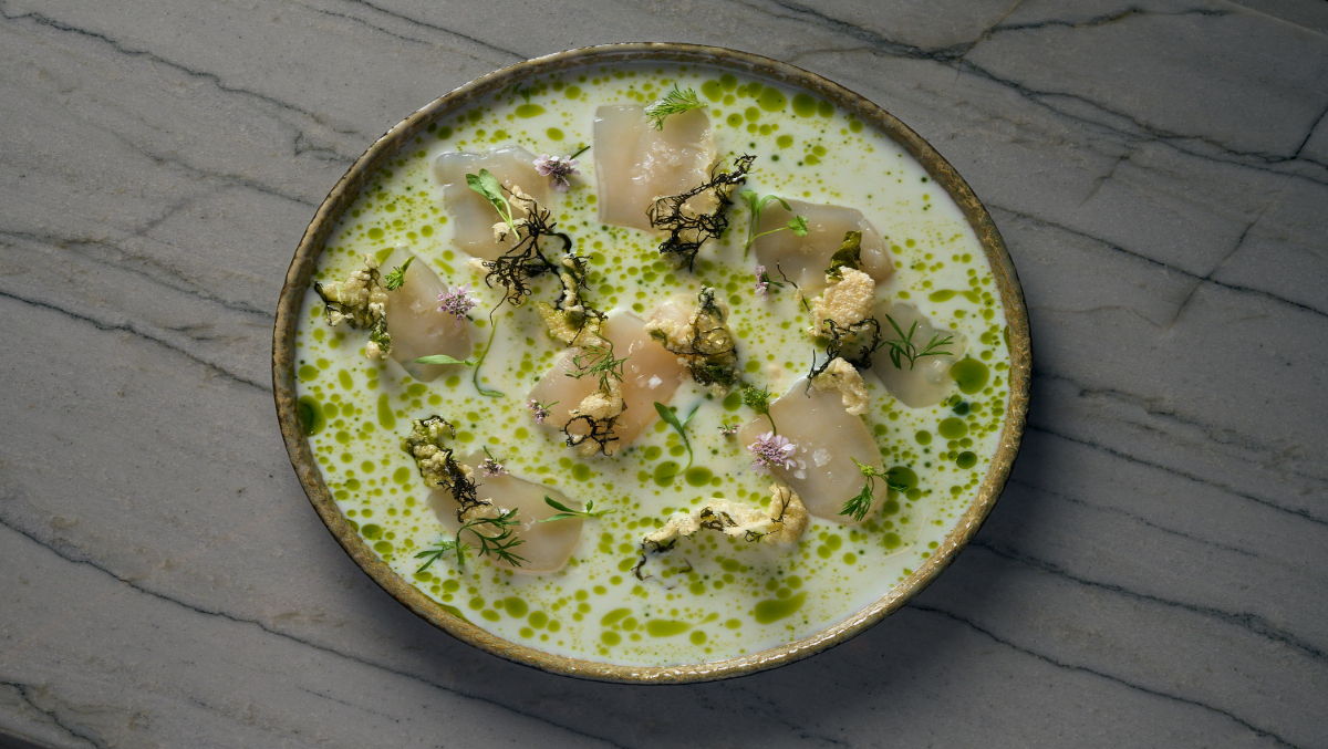 NUNA, A NIKKEI CONCEPT BY AWARD-WINNING PERUVIAN CHEF JAIME PESAQUE, COMING TO FOUR SEASONS HOTEL MIAMI IN SPRING 2025