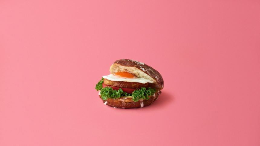 Tokyo Chef Ryouta Hirako Opens His First International Location Of I’M DONUT ? In NYC