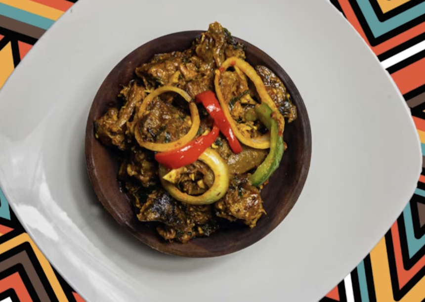 New African Restaurant Coming to Chicago