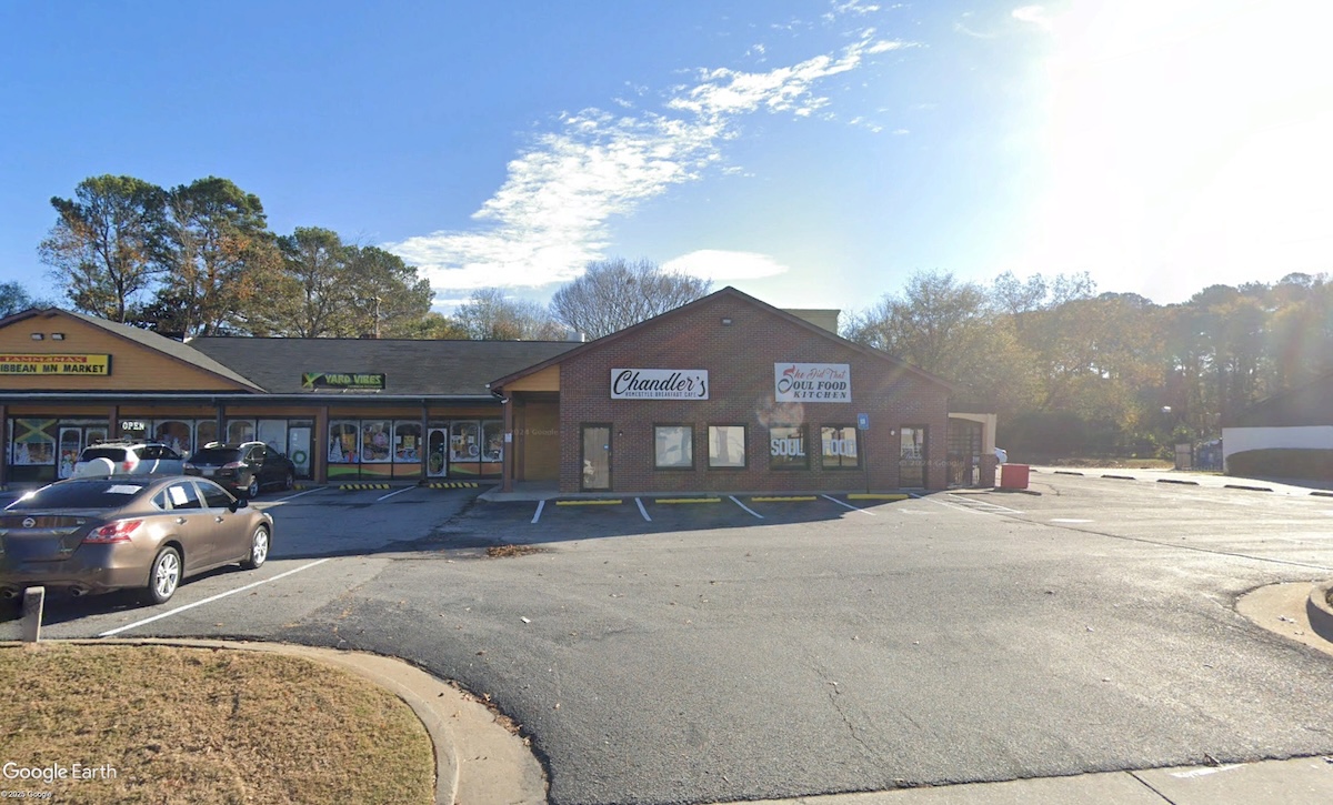 New Breakfast Restaurant Could Be Coming to Snellville