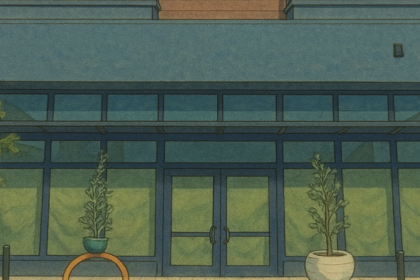 New Chai Business Brewing in Placentia