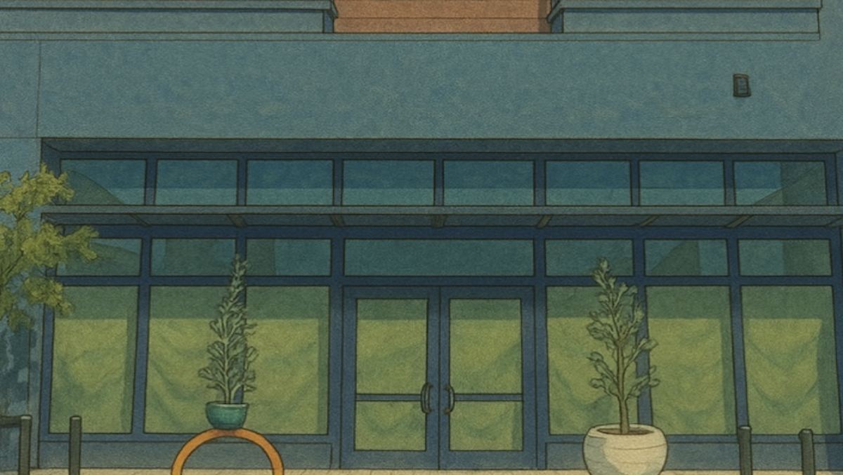 New Chai Business Brewing in Placentia