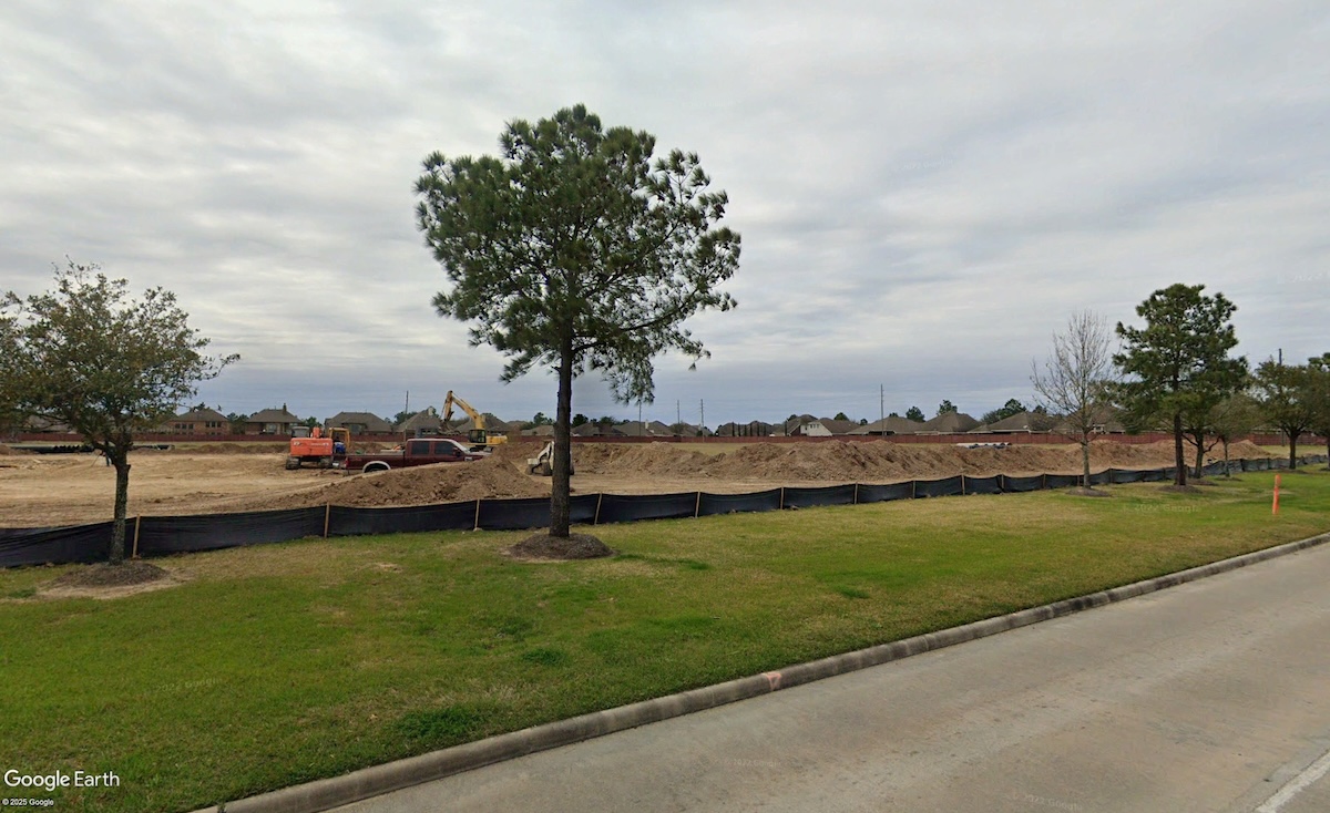 New Concept Chickini Broast Chicken Permitted For Cypress