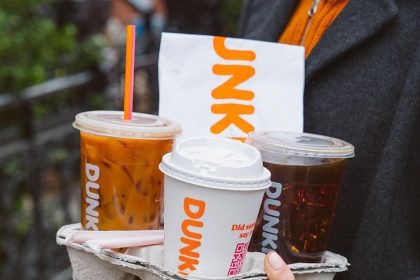 New Dunkin' Proposed for Lawrenceville