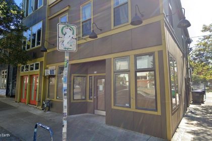 New Location of Local Ethiopian Restaurant in the Works Photo 01