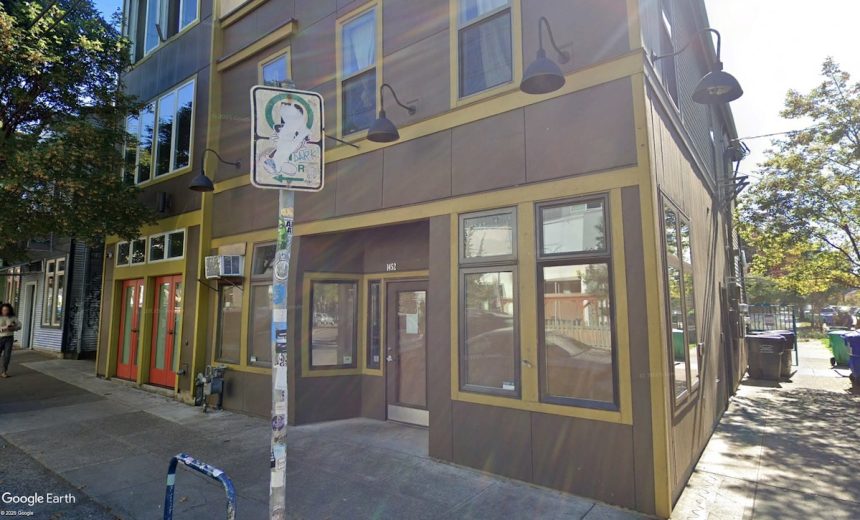 New Location of Local Ethiopian Restaurant in the Works Photo 01