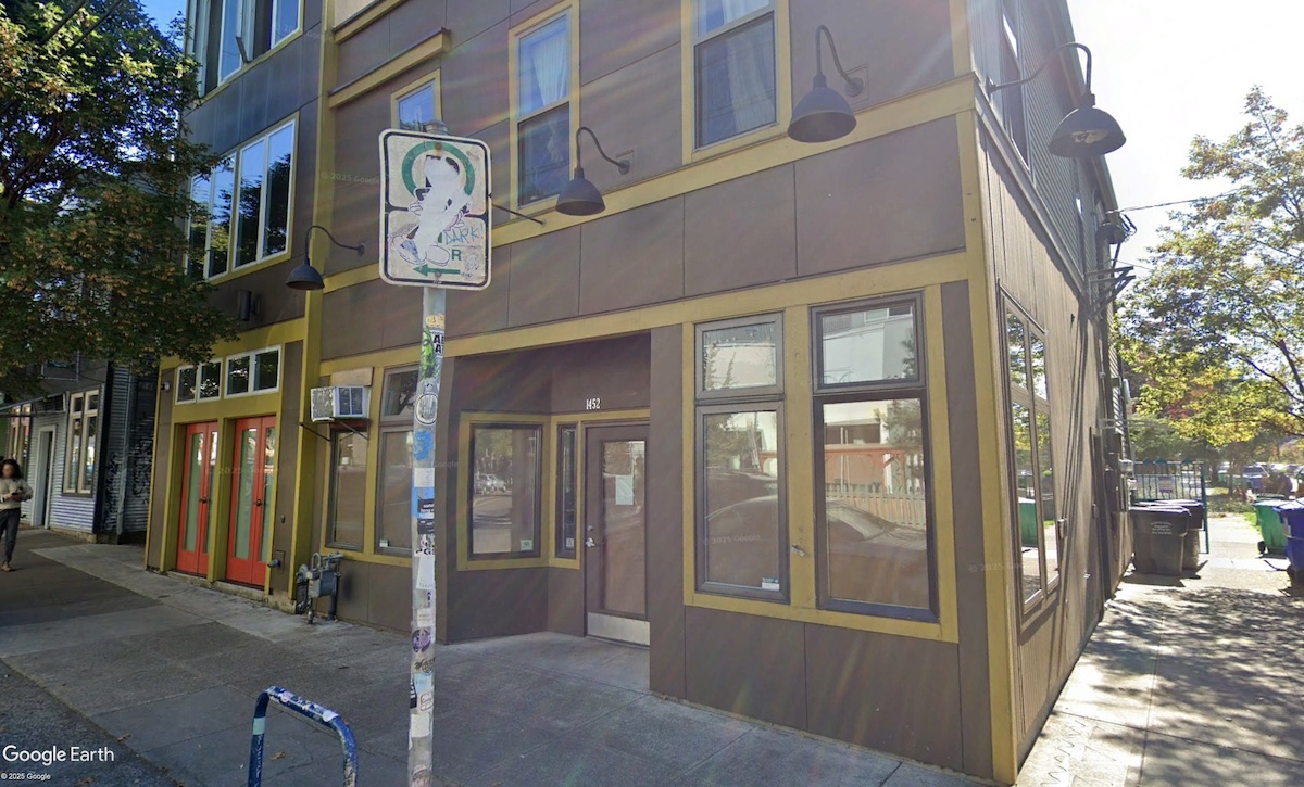 New Location of Local Ethiopian Restaurant in the Works Photo 01