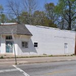 New Two-Story Café Proposed for Edgewood