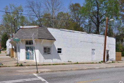 New Two-Story Café Proposed for Edgewood