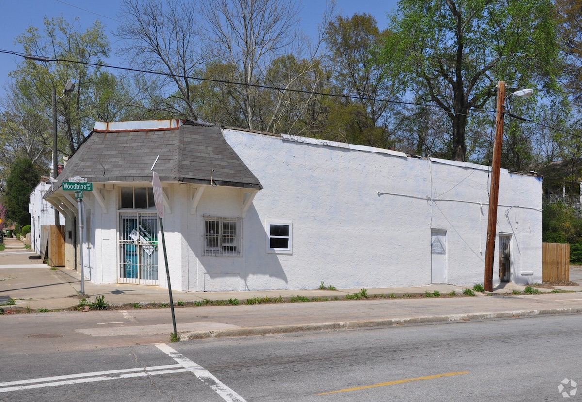 New Two-Story Café Proposed for Edgewood