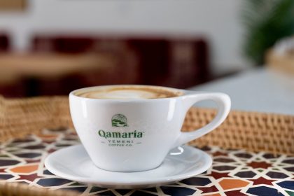 New Yemeni Coffee Shop Brewing in Duluth