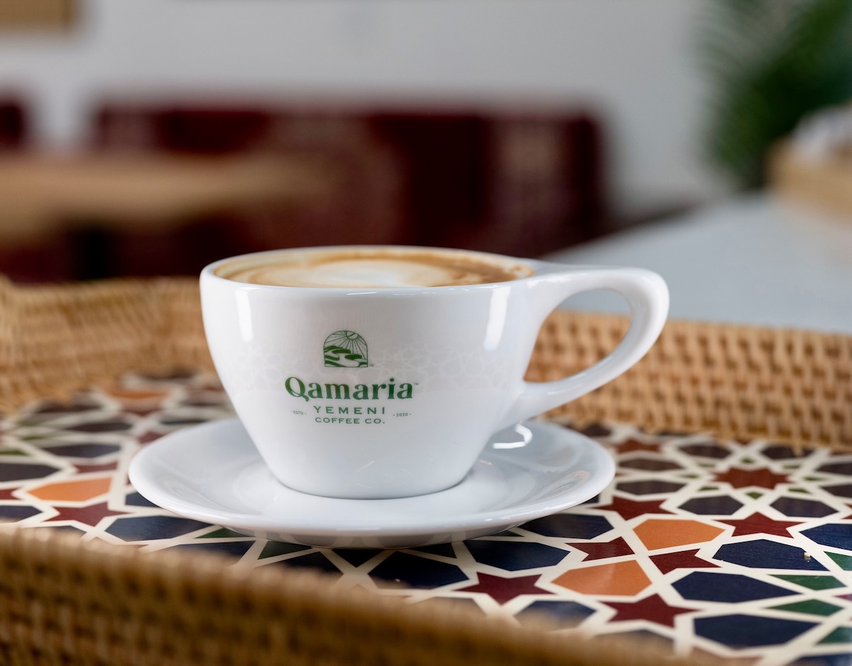 New Yemeni Coffee Shop Brewing in Duluth