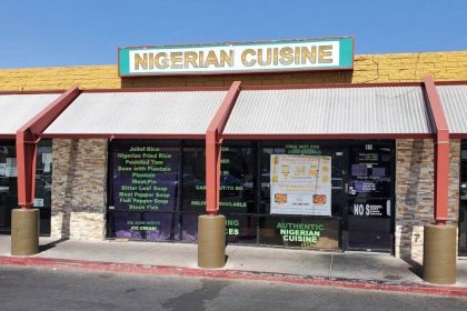 Nigerian Cuisine Closed (2)