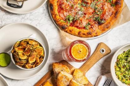 North Italia Confirmed for Mission Viejo Mall