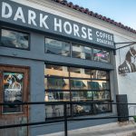 Dark Horse Coffee Roasters Opening in Hillcrest