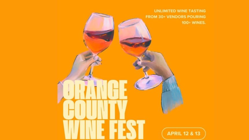 OC Wine Fest