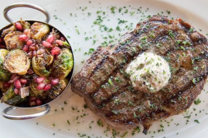 OKC Steakhouse Expanding to Cherry Creek