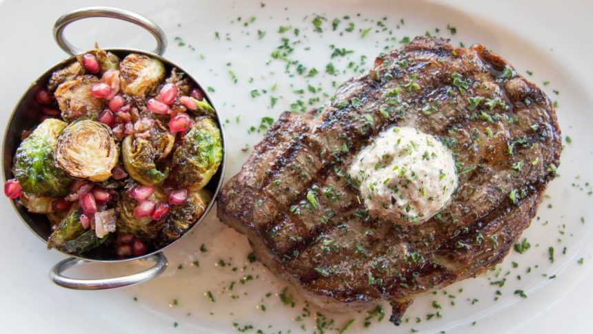 OKC Steakhouse Expanding to Cherry Creek