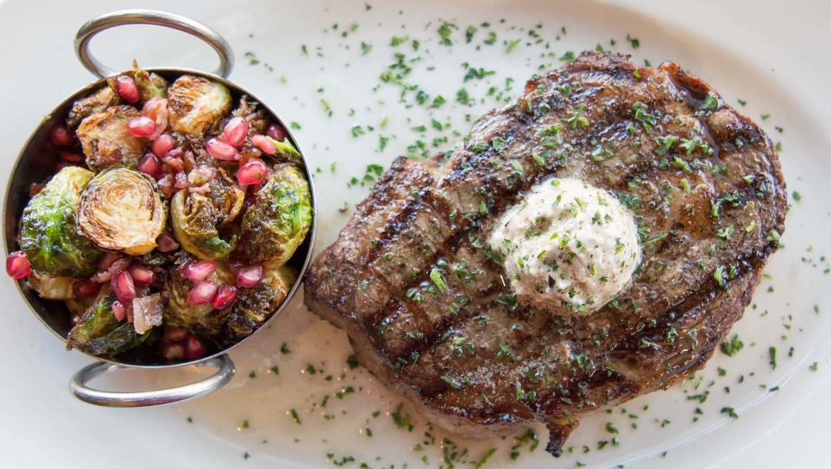 OKC Steakhouse Expanding to Cherry Creek