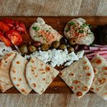 Olive & Finch Sets Sights on Sixth Location