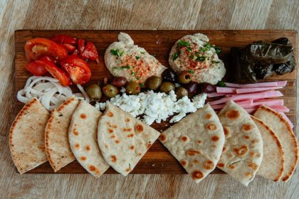 Olive & Finch Sets Sights on Sixth Location