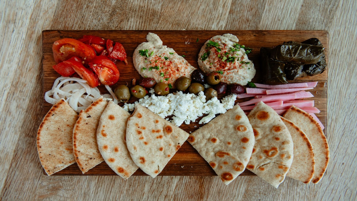 Olive & Finch Sets Sights on Sixth Location