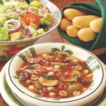 Olive Garden has Plans for Cedar Hill