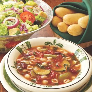 Olive Garden has Plans for Cedar Hill