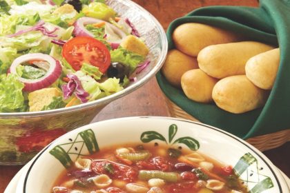 Olive Garden has Plans for Cedar Hill